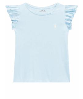 POLO RALPH LAUREN Детская футболка / топ
