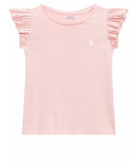 POLO RALPH LAUREN Детская футболка / топ