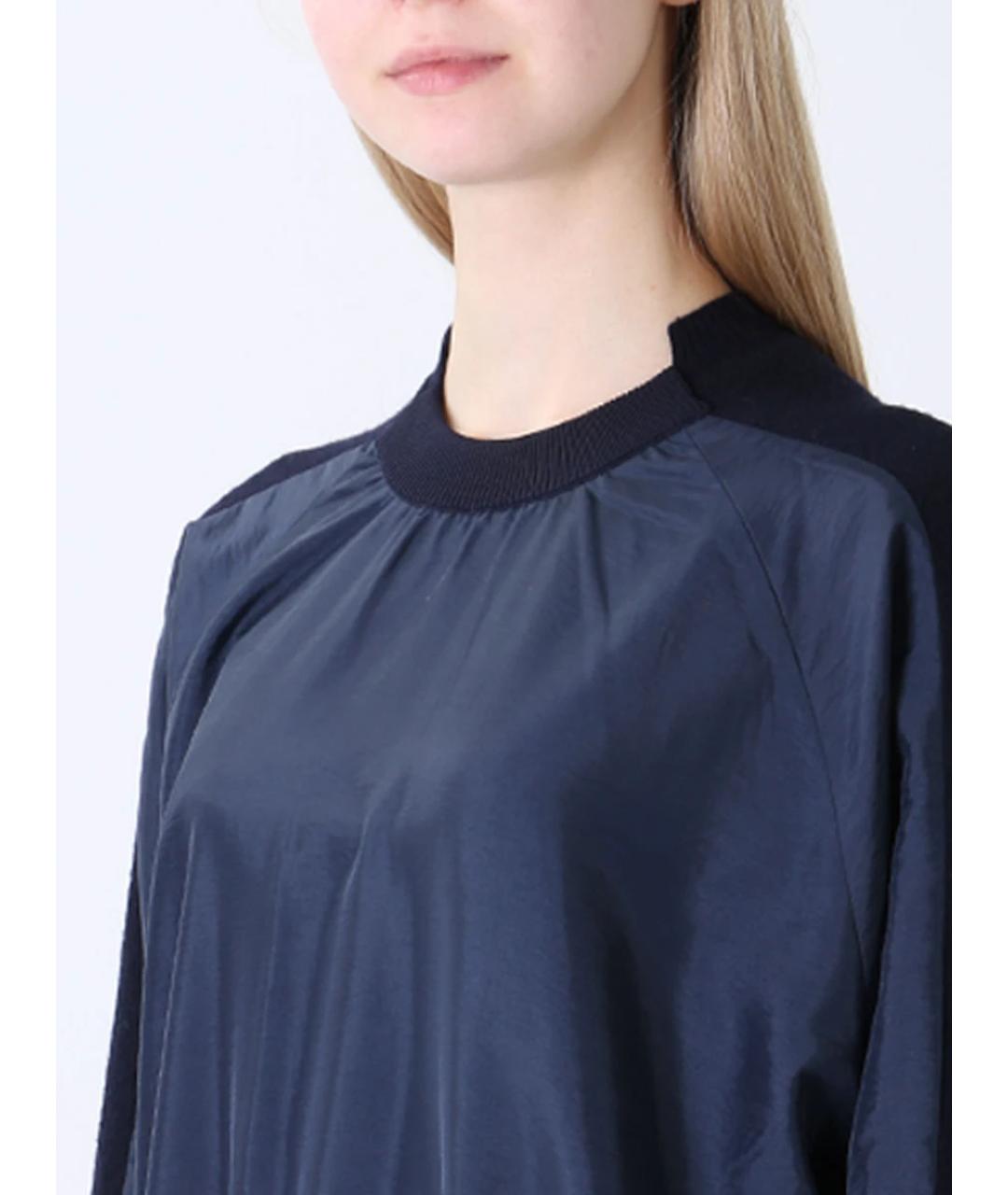 STELLA MCCARTNEY Синий костюм с брюками, фото 7