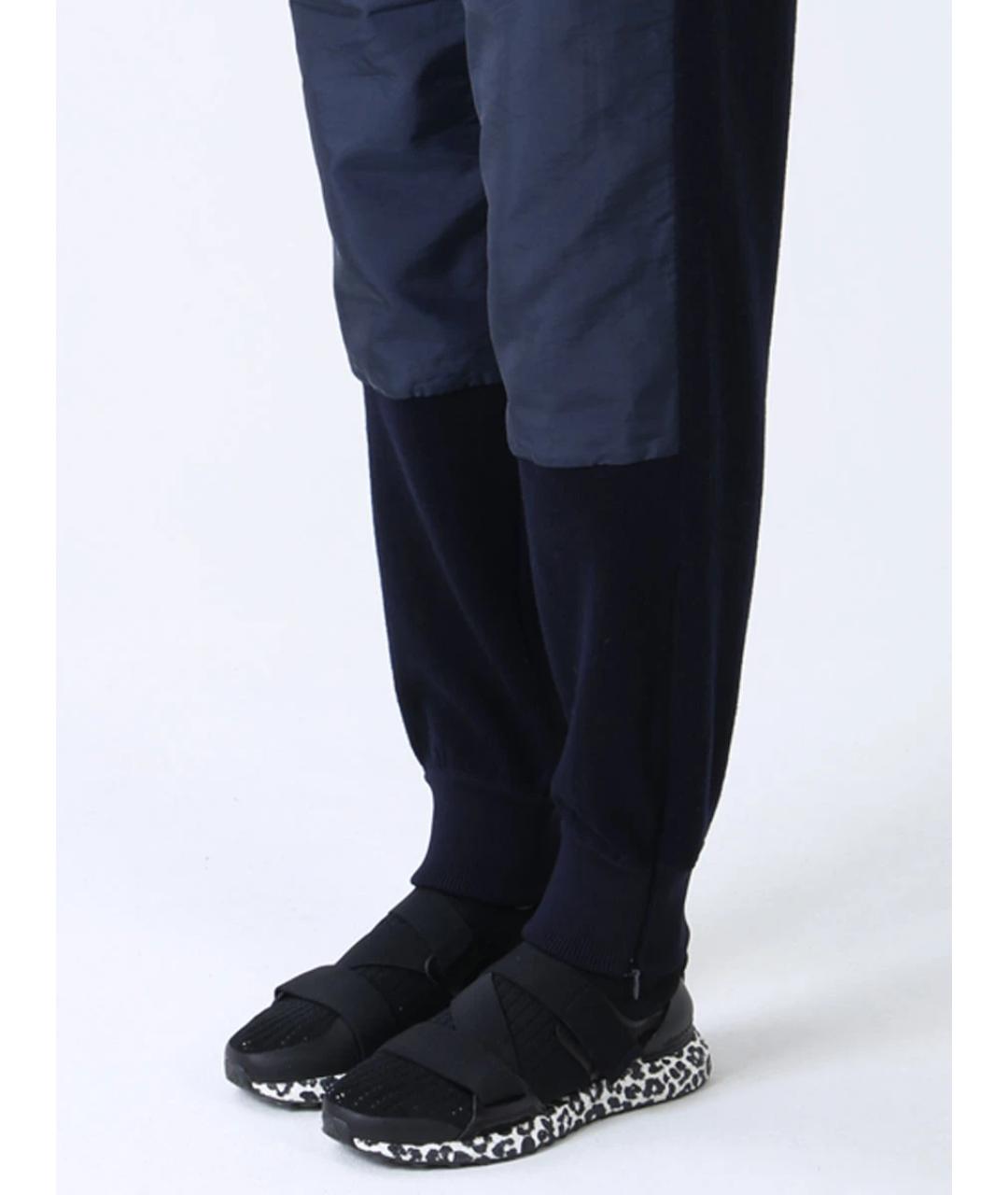 STELLA MCCARTNEY Синий костюм с брюками, фото 8