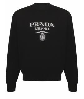 PRADA Худи/толстовка