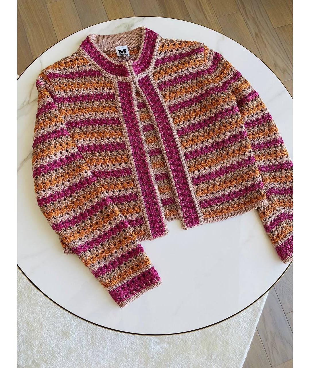 M MISSONI Кардиган, фото 2