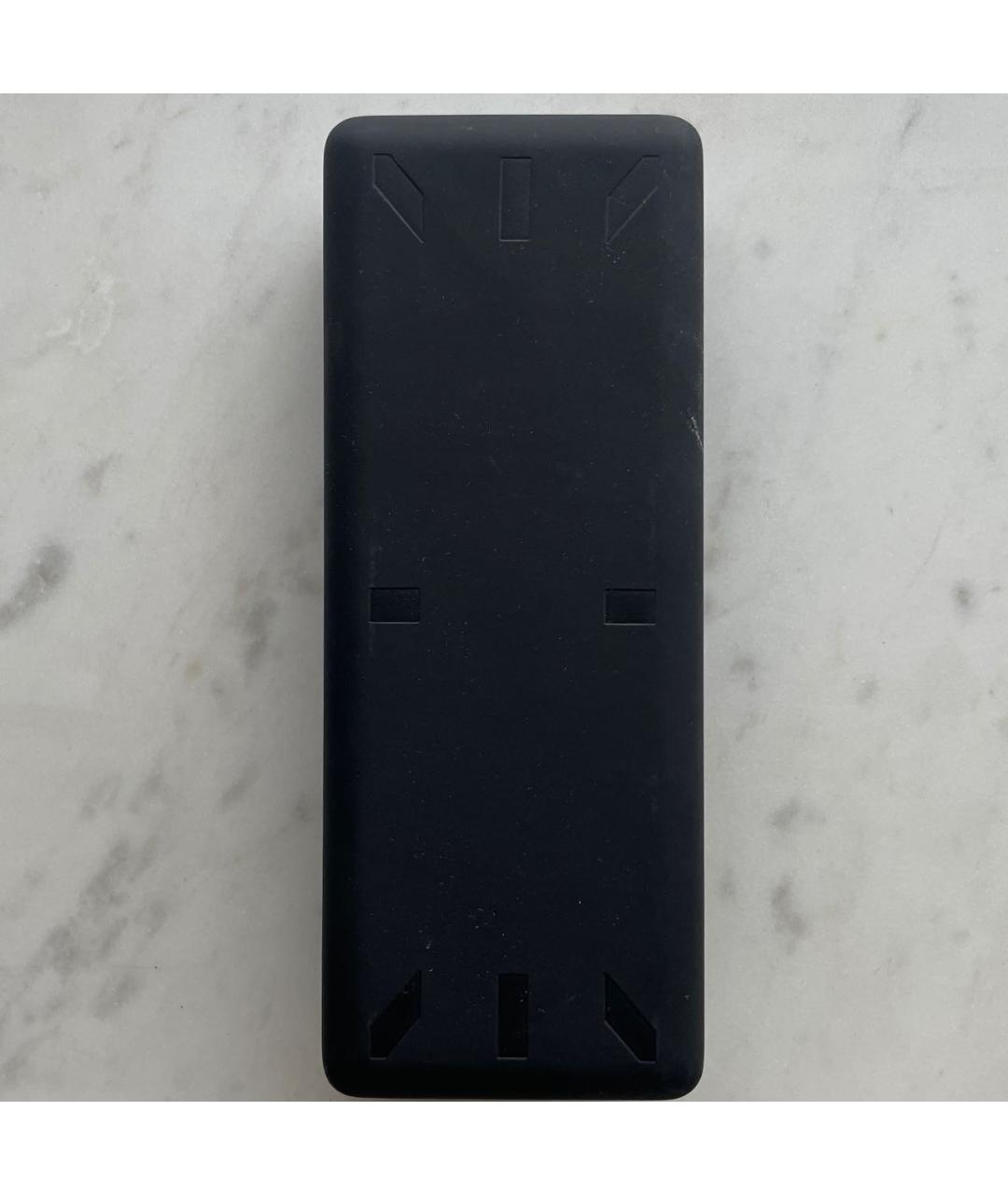 MCQ ALEXANDER MCQUEEN Коричневые пластиковые солнцезащитные очки, фото 5