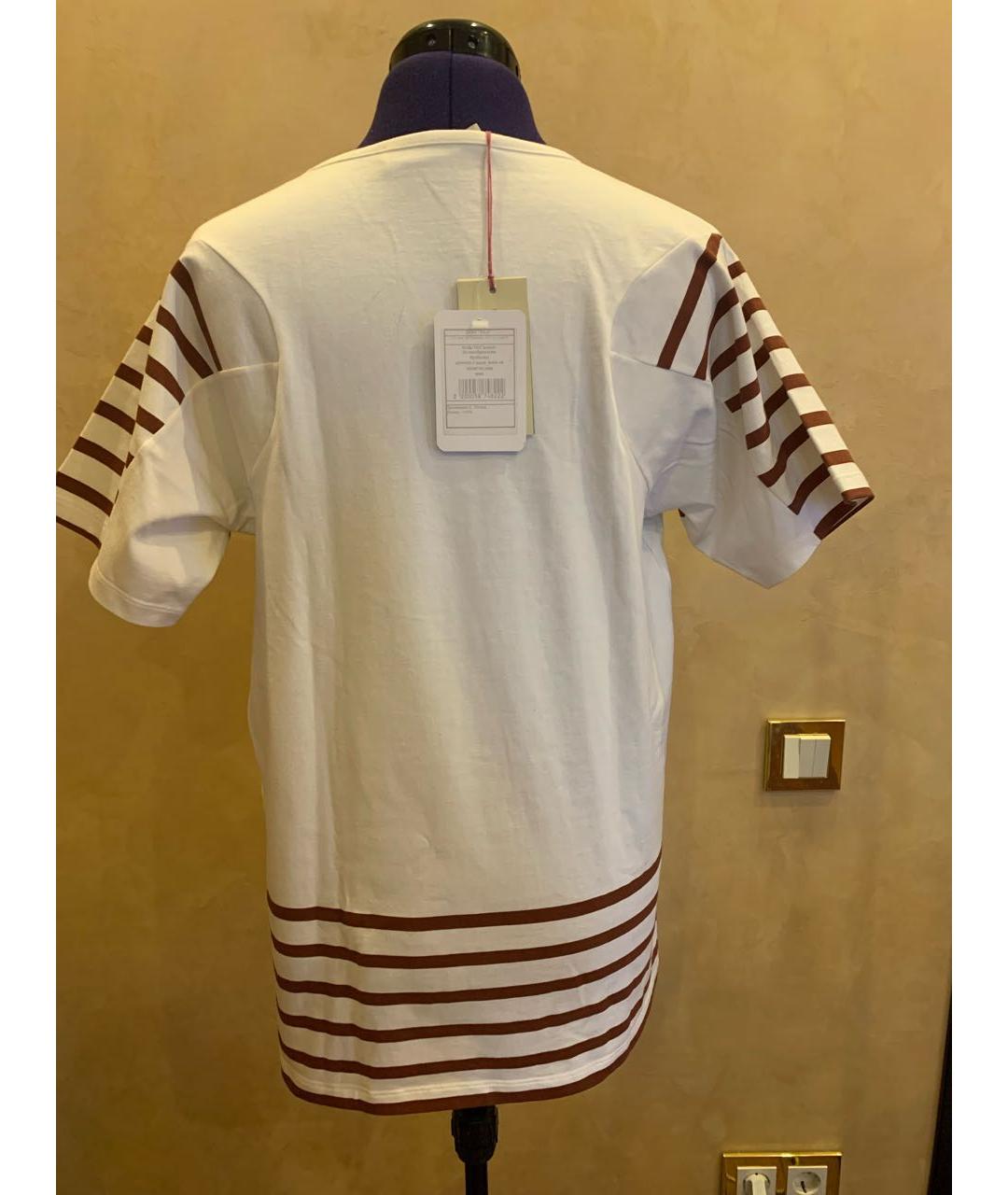 STELLA MCCARTNEY Хлопковая футболка, фото 2