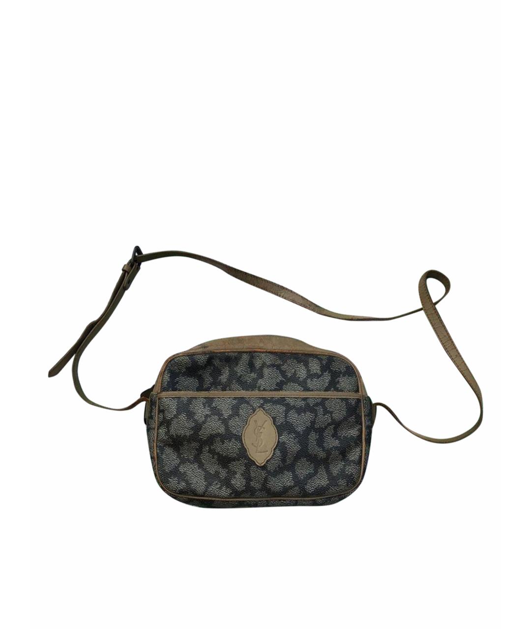 

Сумка через плечо