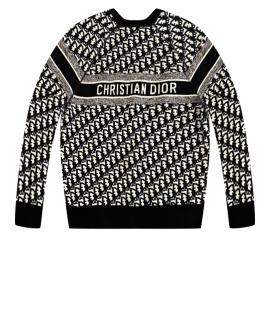 CHRISTIAN DIOR Джемпер / свитер