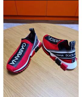 DOLCE&GABBANA Кроссовки