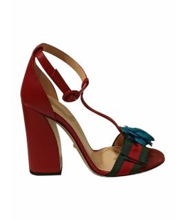 GUCCI Босоножки
