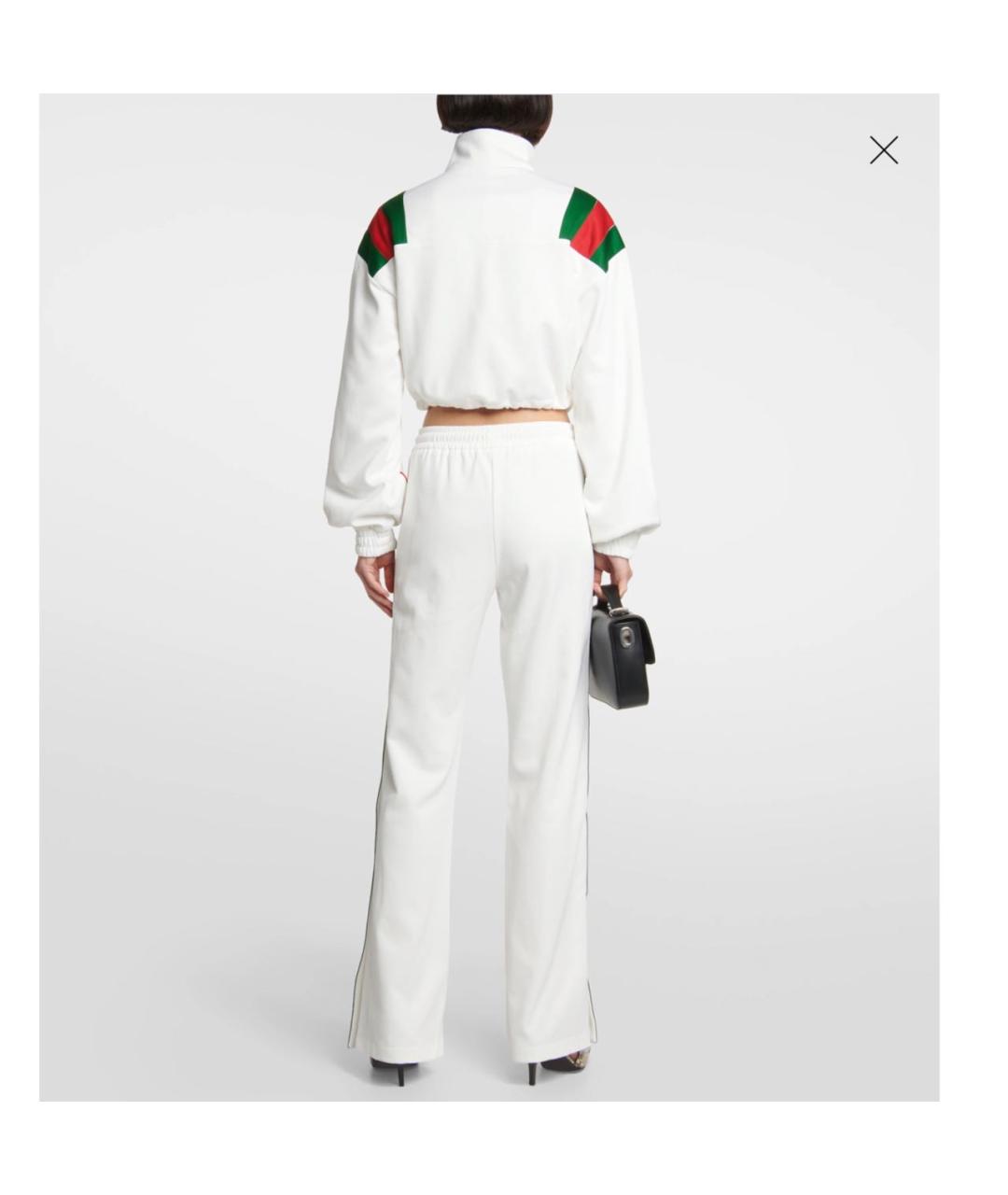 GUCCI Мульти спортивная куртка, фото 3