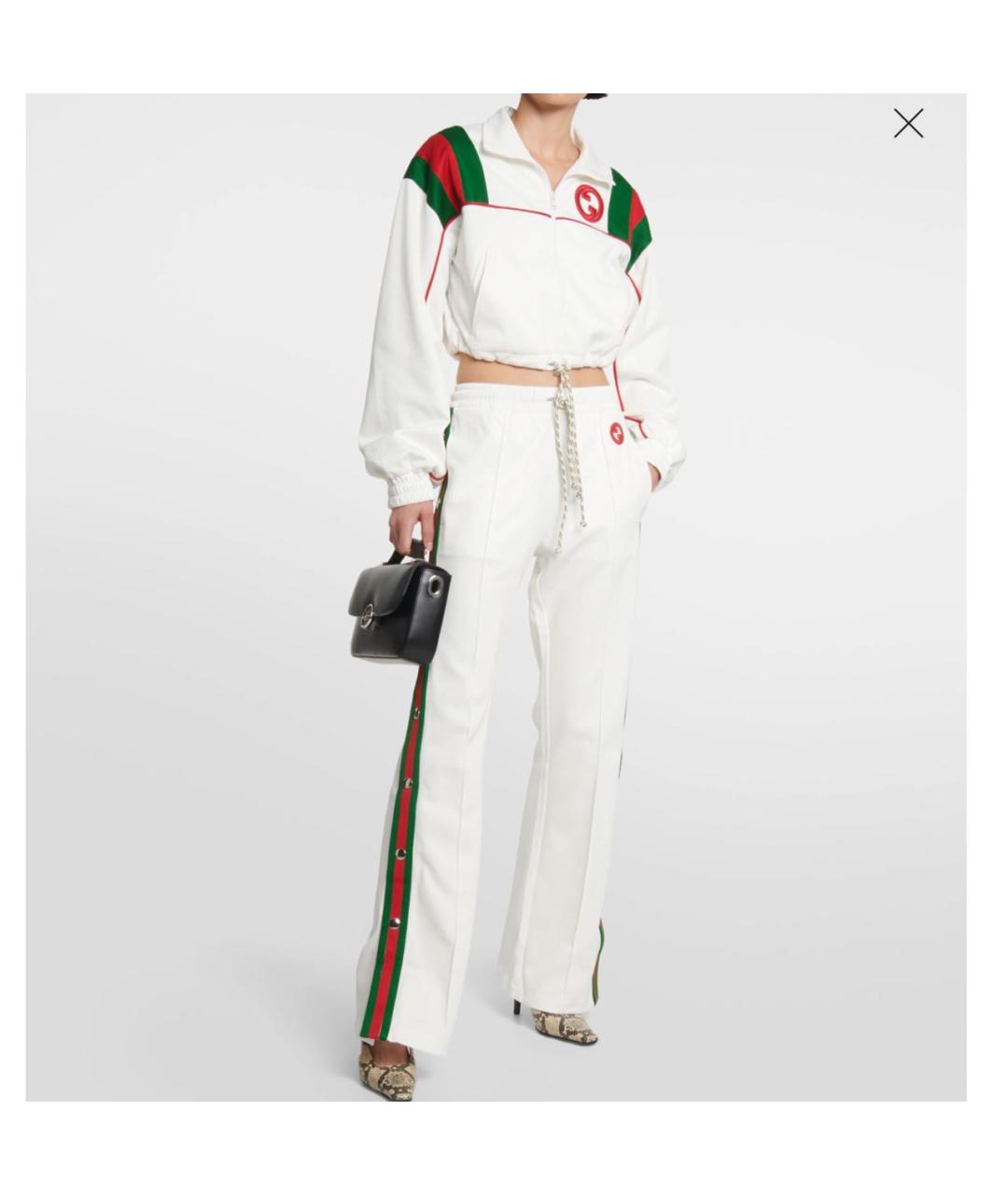 GUCCI Мульти спортивная куртка, фото 2