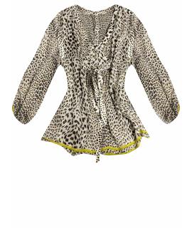 ROBERTO CAVALLI Блузы