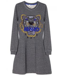 KENZO Повседневное платье