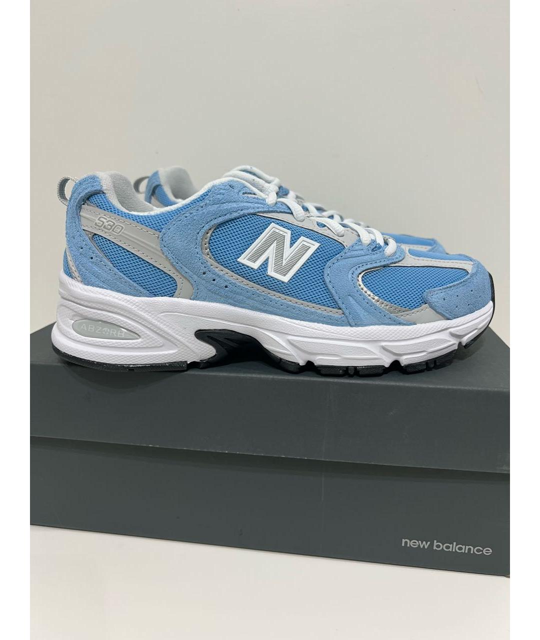 NEW BALANCE Кроссовки, фото 2