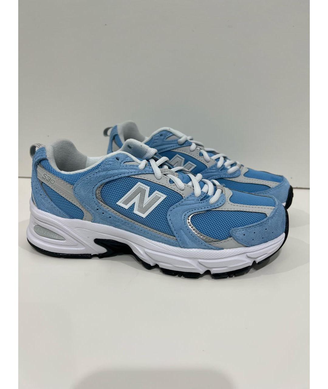 NEW BALANCE Кроссовки, фото 3