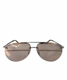 SAINT LAURENT Солнцезащитные очки