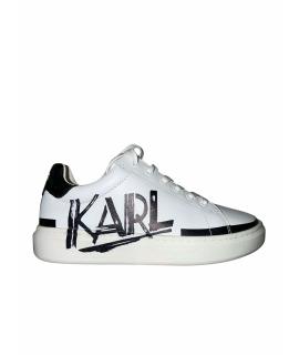 KARL LAGERFELD KIDS Кеды