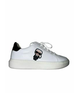 KARL LAGERFELD KIDS Кеды