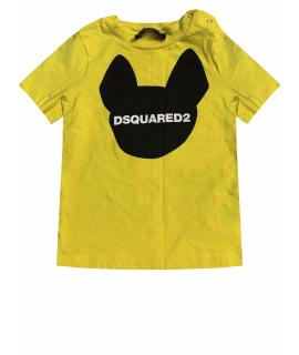 DSQUARED2 Детская футболка