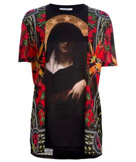 GIVENCHY Футболка