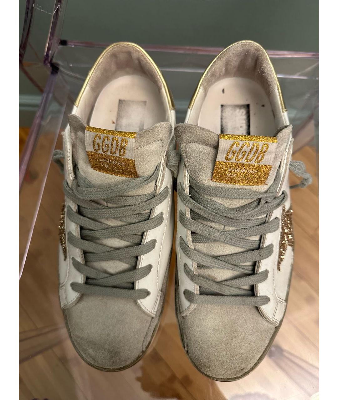 Golden goose deals sneakers aliexpress