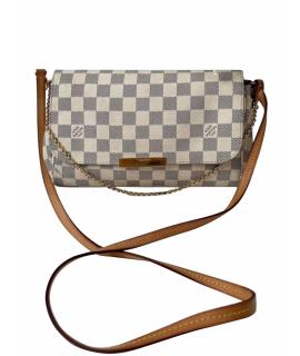 LOUIS VUITTON Сумка через плечо