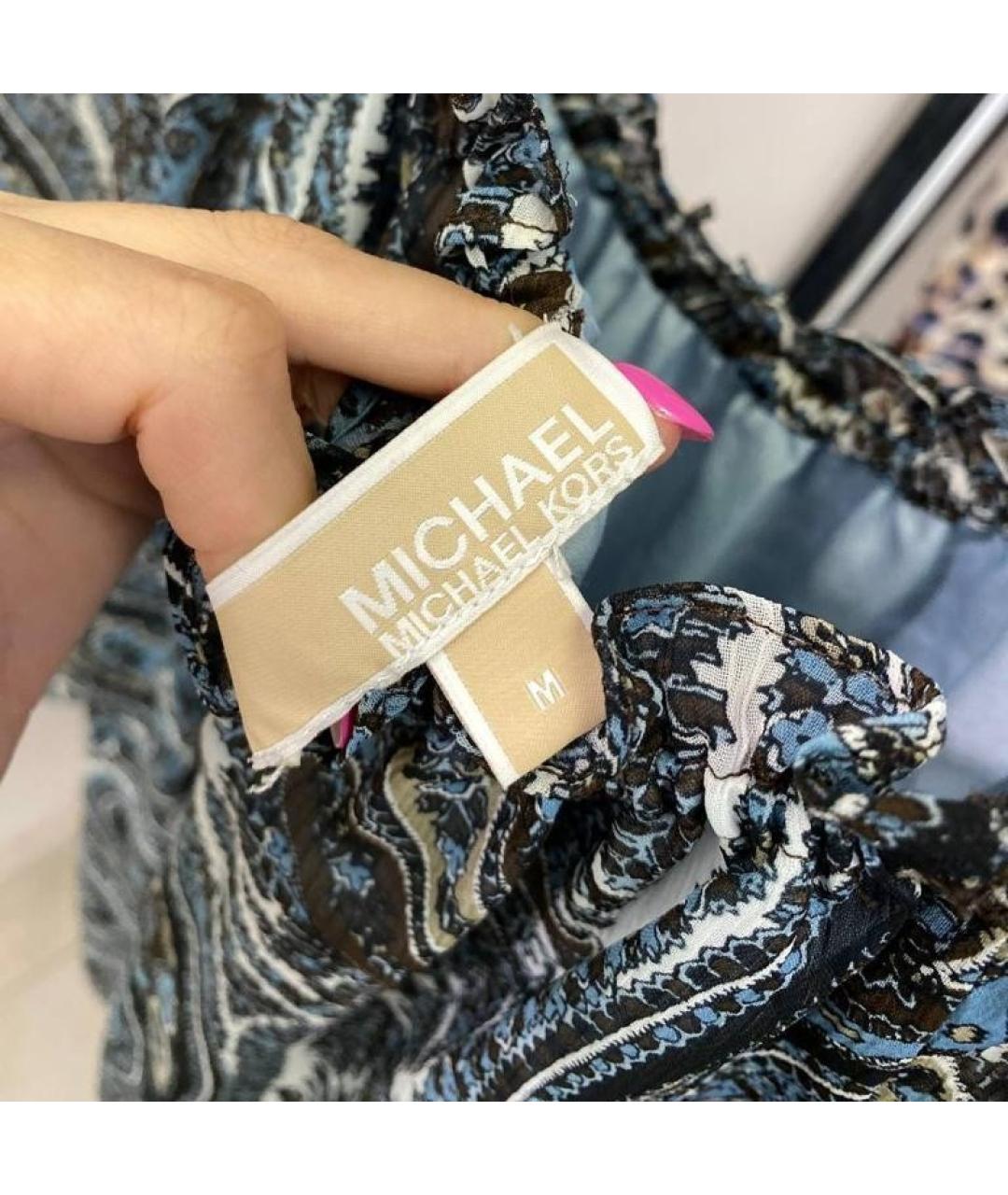 MICHAEL KORS Платье, фото 4