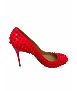 CHRISTIAN LOUBOUTIN Туфли