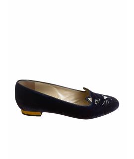 CHARLOTTE OLYMPIA Лоферы