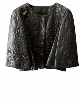 CHANEL Жакет/пиджак