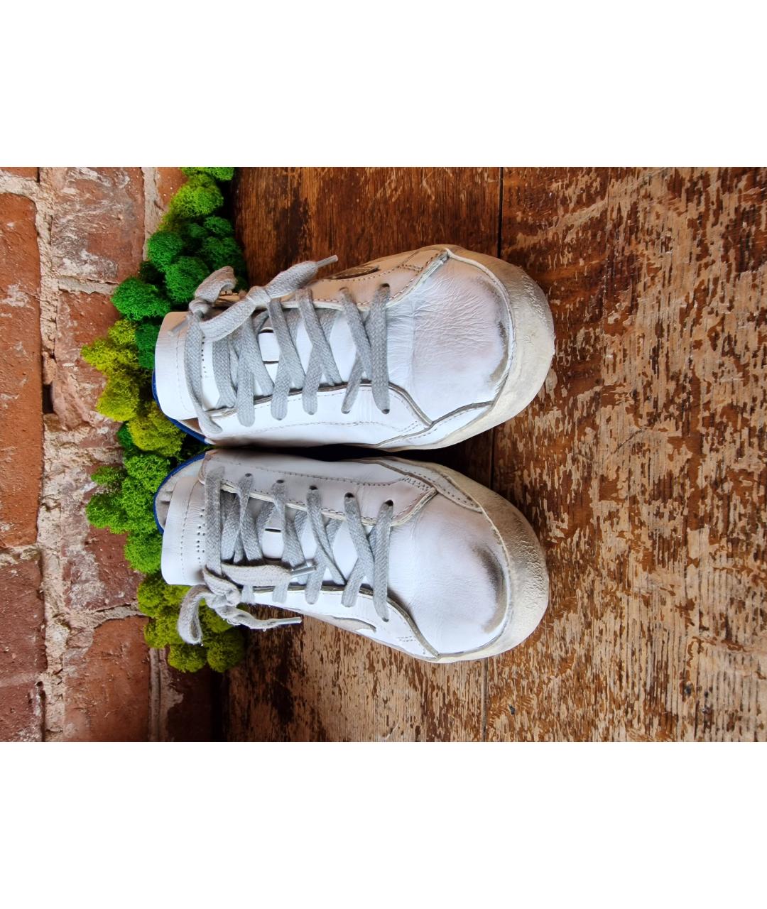 Golden goose hot sale sneakers deluxe