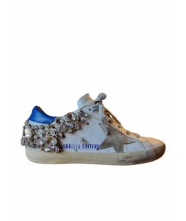 GOLDEN GOOSE DELUXE BRAND Кеды