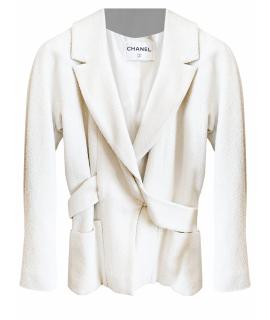 CHANEL Жакет/пиджак