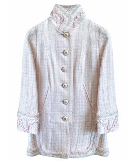 CHANEL Жакет/пиджак