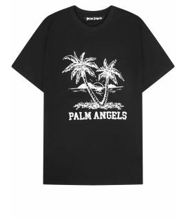PALM ANGELS Футболка