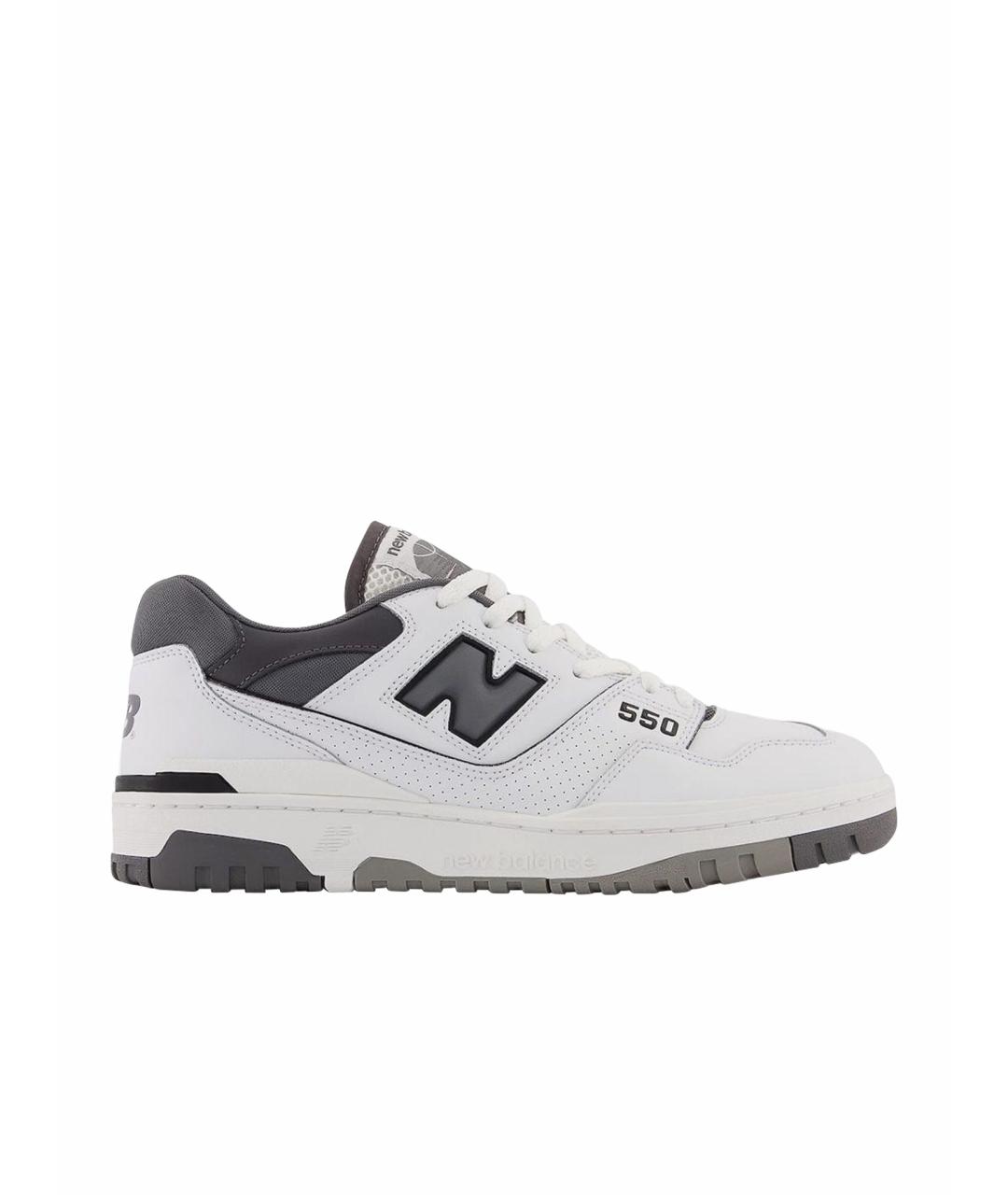 NEW BALANCE Кожаные кроссовки, фото 1