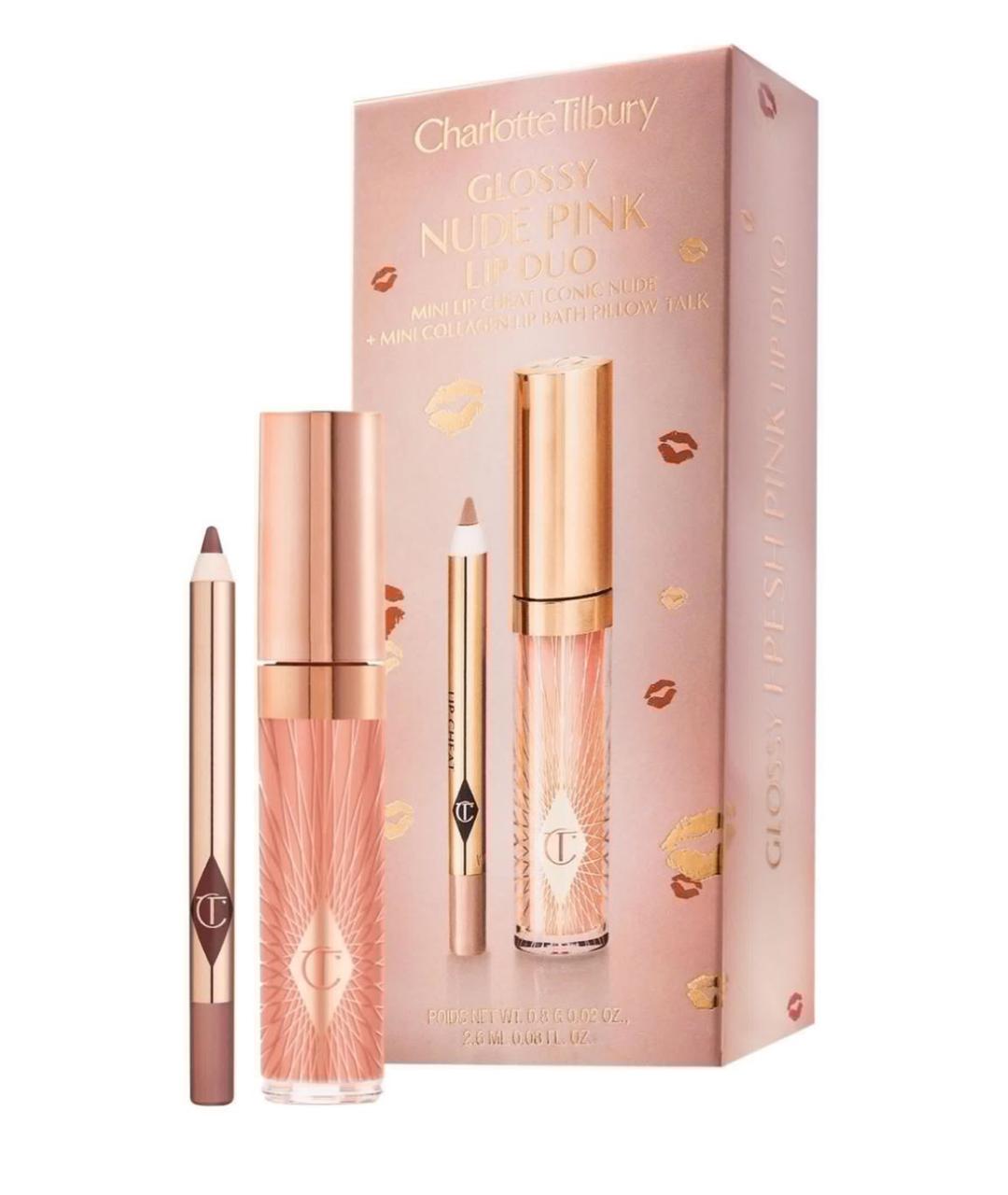 CHARLOTTE TILBURY Блеск, фото 1