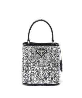 PRADA Сумка с короткими ручками