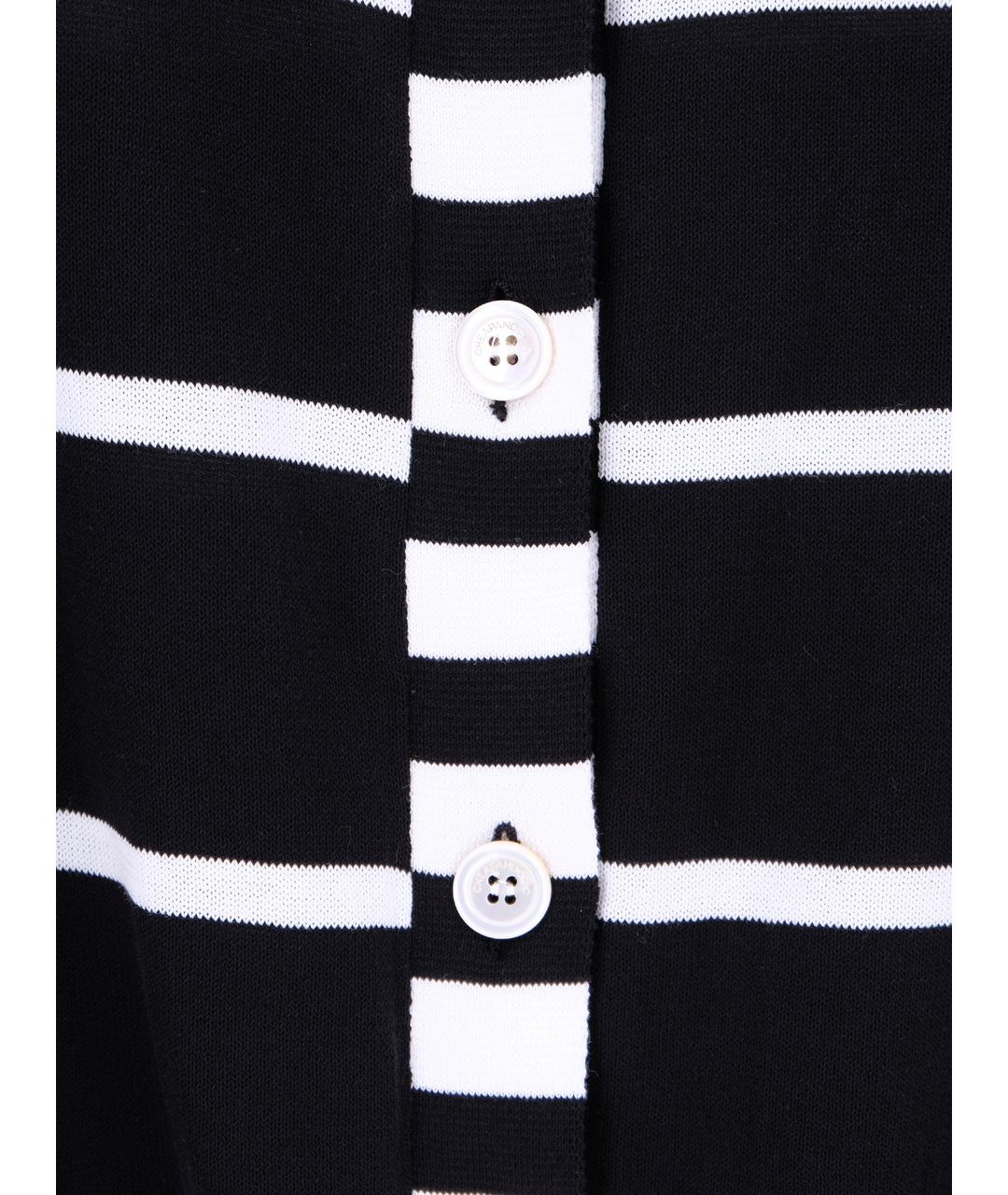 MOSCHINO Черный хлопковый джемпер / свитер, фото 4