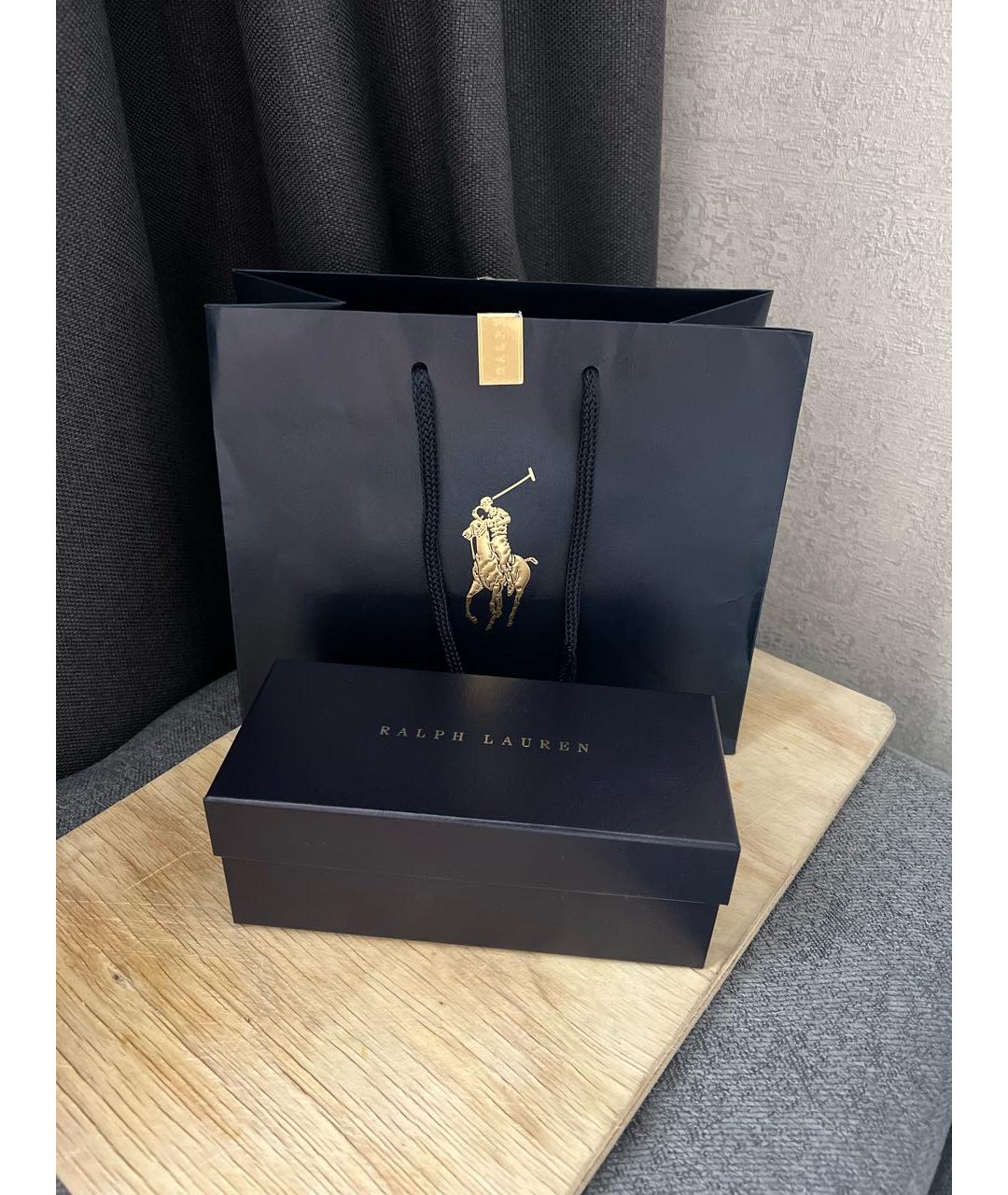 Polo ralph lauren outlet paper bag