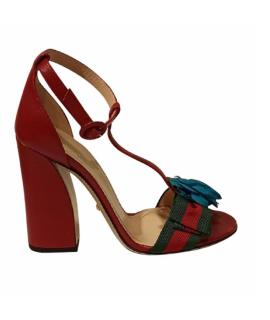 GUCCI Босоножки