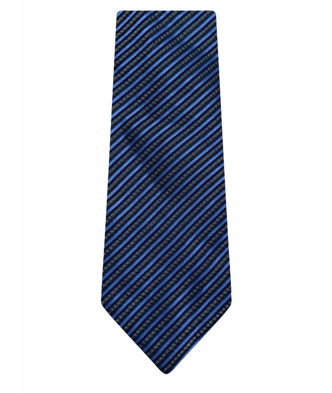 CORNELIANI Шелковый галстук, фото 1