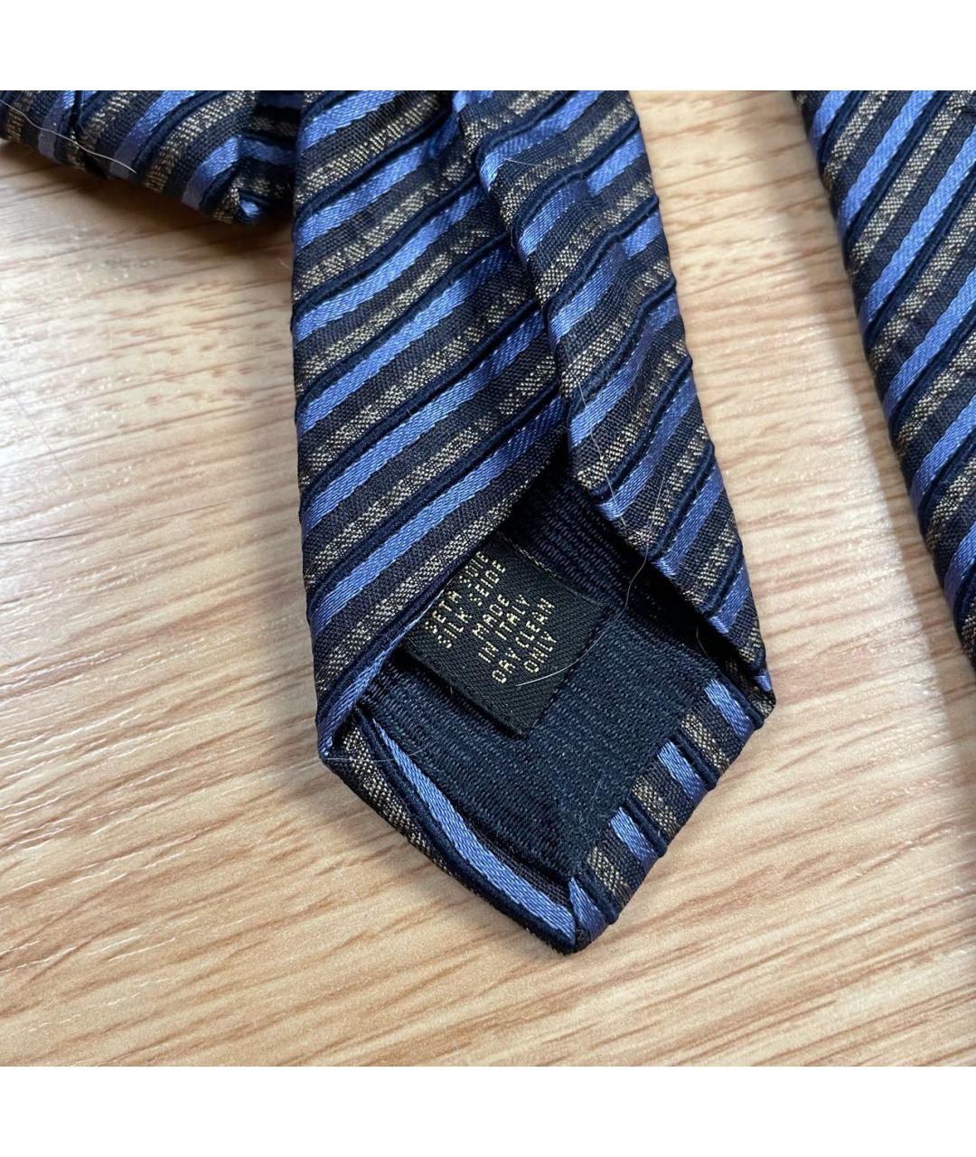 CORNELIANI Шелковый галстук, фото 3
