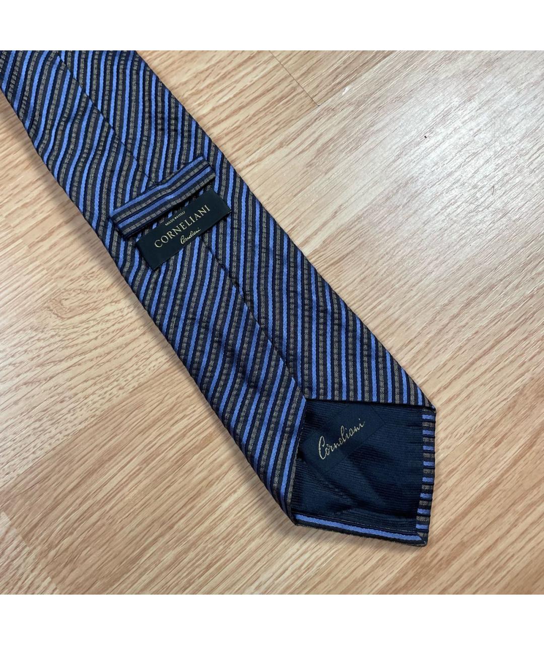 CORNELIANI Шелковый галстук, фото 2