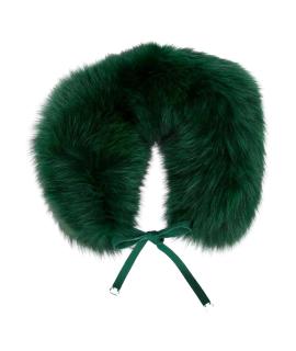 MONCLER Воротник