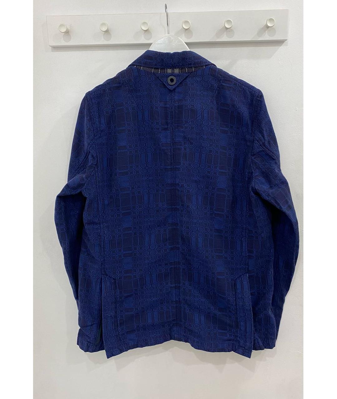 WHITE MOUNTAINEERING Мульти пиджак, фото 4