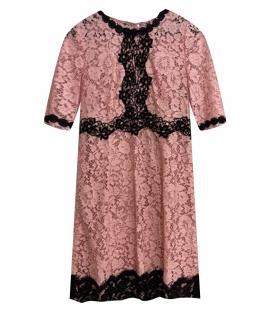 DOLCE&GABBANA Коктейльное платье