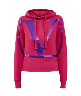 VALENTINO Худи/толстовка
