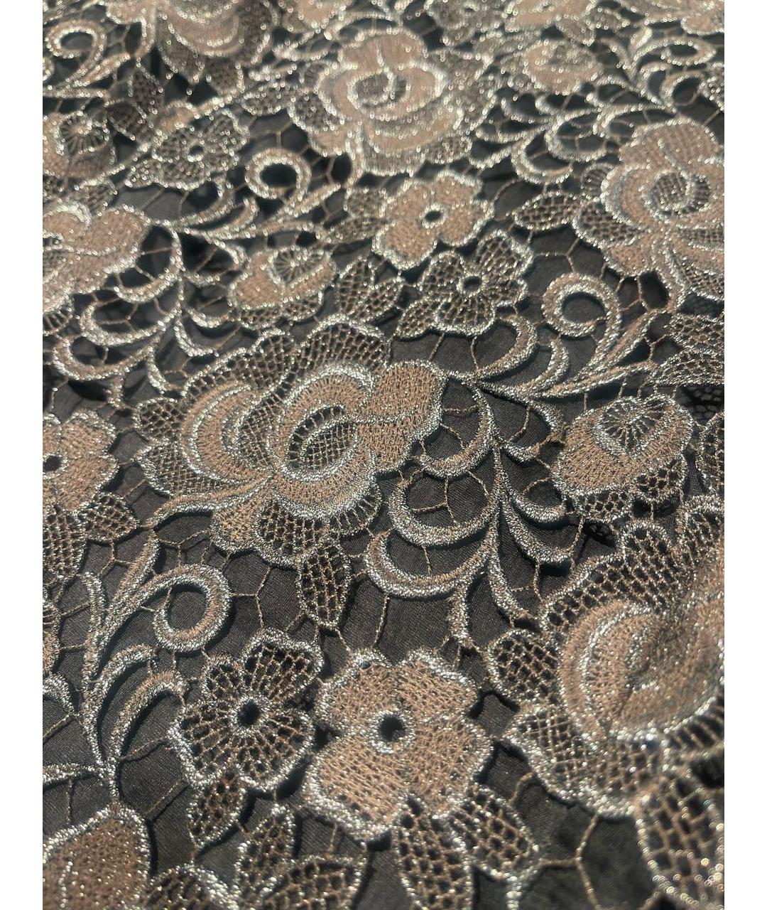 VALENTINO Кружевное коктейльное платье, фото 3