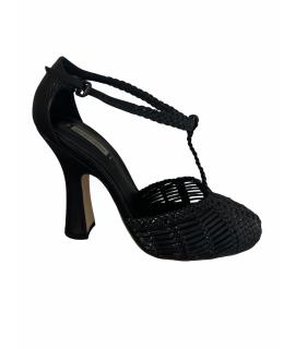 BOTTEGA VENETA Босоножки