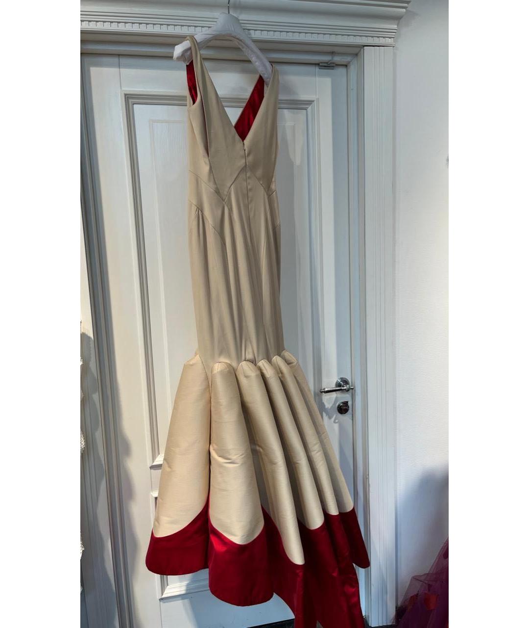 ZAC POSEN Вечернее платье, фото 2